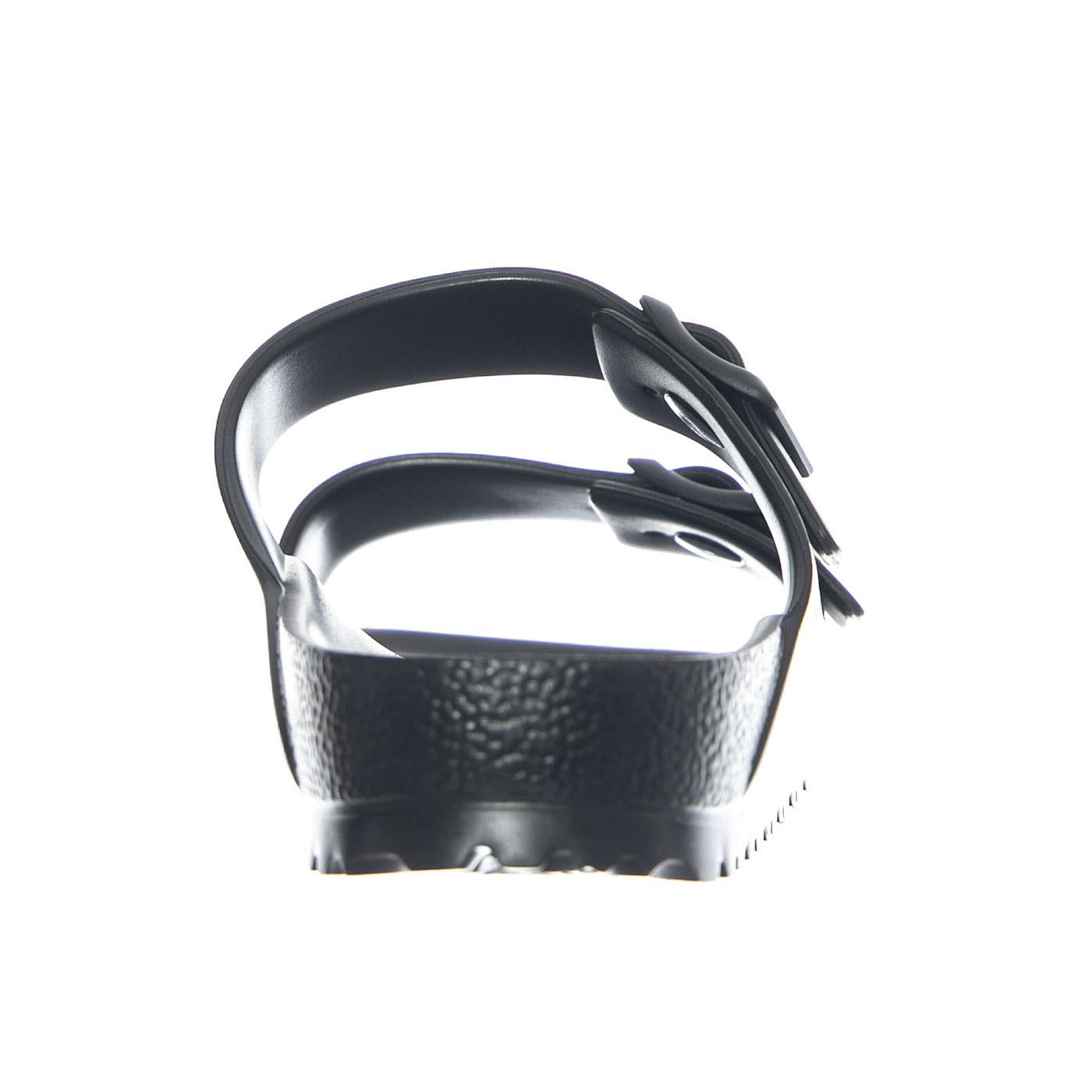 Arizona Eva Narrow Fit Black - Sandali Donna Neri 129423 BLK BIRKENSTOCK 