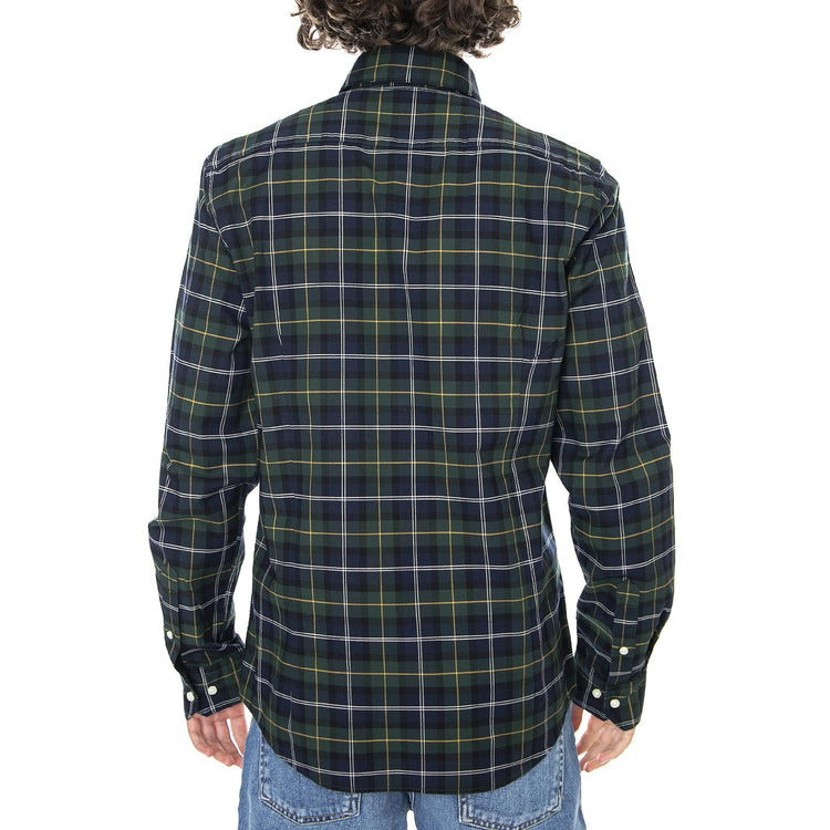  MSH4816-TN55-FW20  BARBOUR 