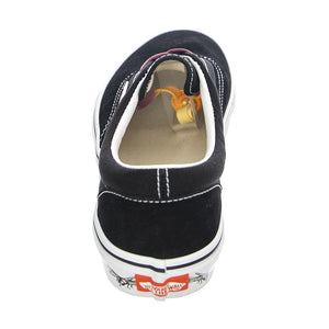 UA Era (UV Dreams) - Scarpe Straingate Profilo Basso Uomo Nere / Black / True White VN0A5JMLB341  VANS 
