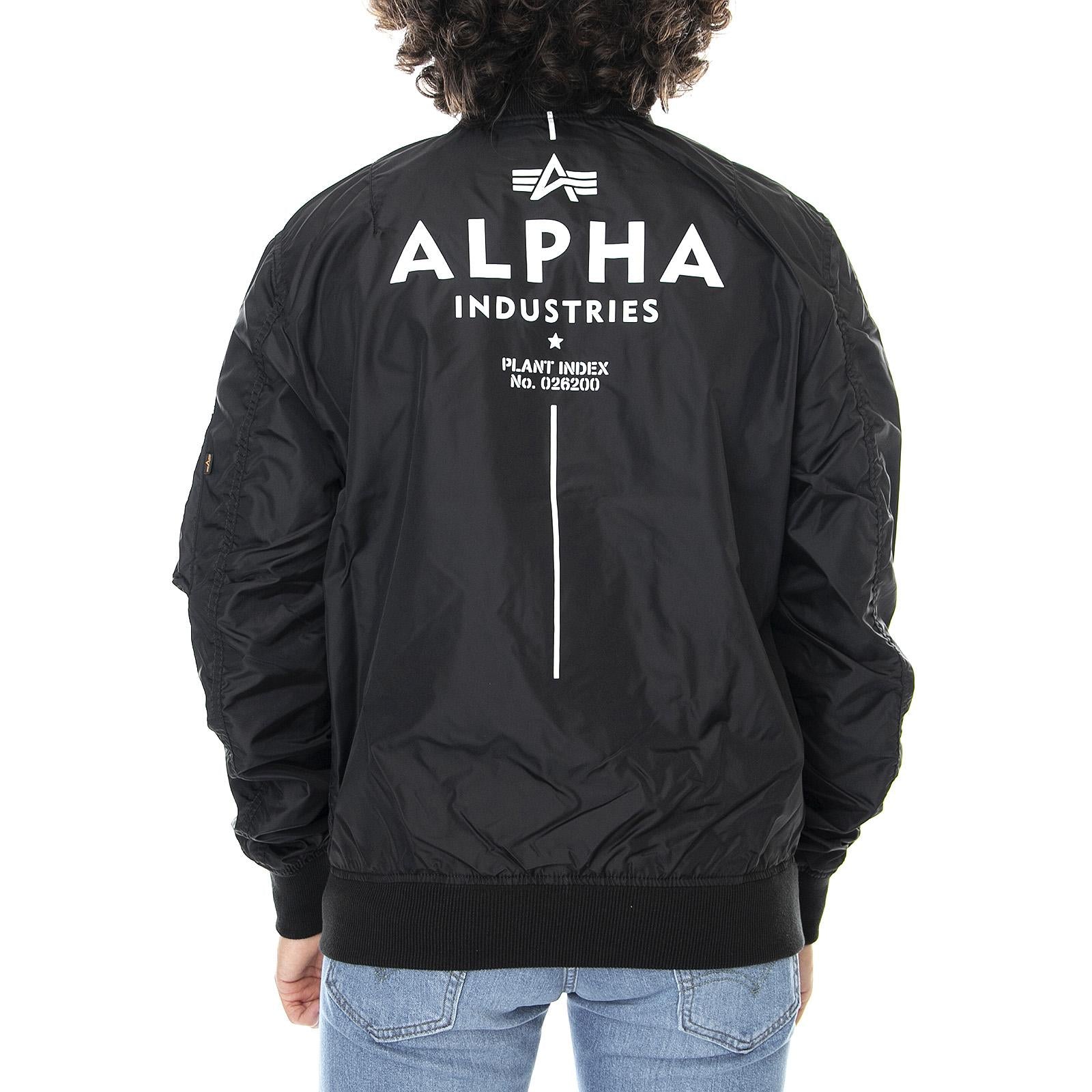  116102-03  ALPHA INDUSTRIES 