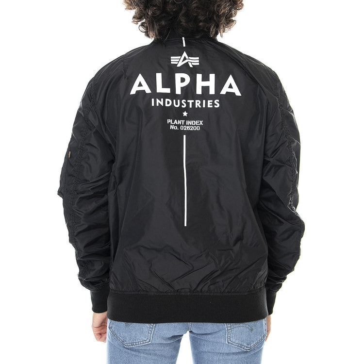  116102-03  ALPHA INDUSTRIES 