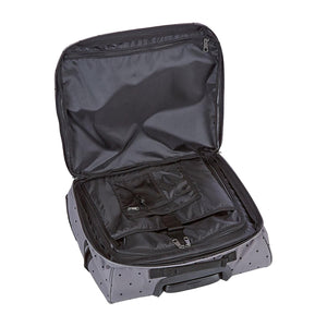 TRANVERZ H DOT GREY EK59F32O  EASTPAK 