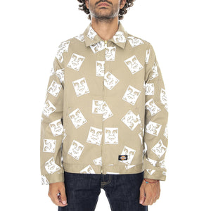  DK0A4TNF-KHK  DICKIES 