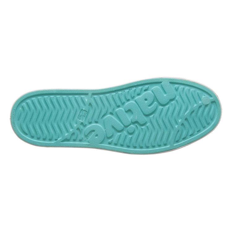 JEFFERSON CABO BLUE/ SHELL WHITE 11100100-4253  NATIVE 