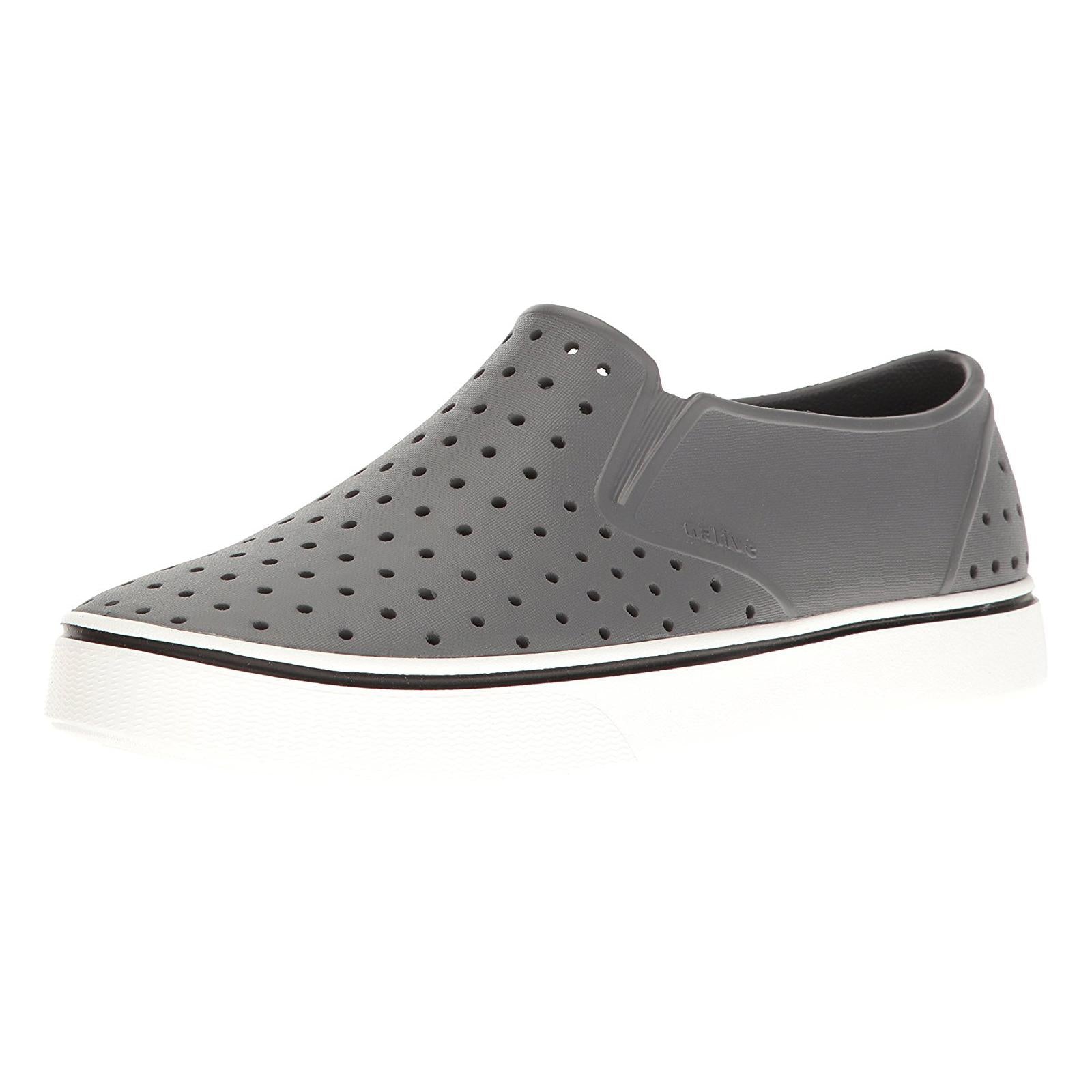 MILES DUBLIN GREY/SHELL WHITE 11104600-1250  NATIVE 