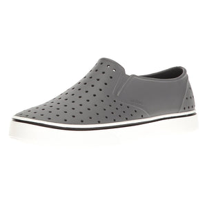 MILES DUBLIN GREY/SHELL WHITE 11104600-1250  NATIVE 