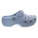 Classic Platform Clog Purple/Lavender - Sandali Donna Viola  Donna CROCS