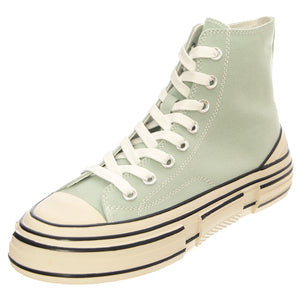 JC Play Endorphin-H Mint Canvas Shoes - Scarpe Donna Verdi PLSJCD-037-2-18-MIN  JEFFREY CAMPBELL 