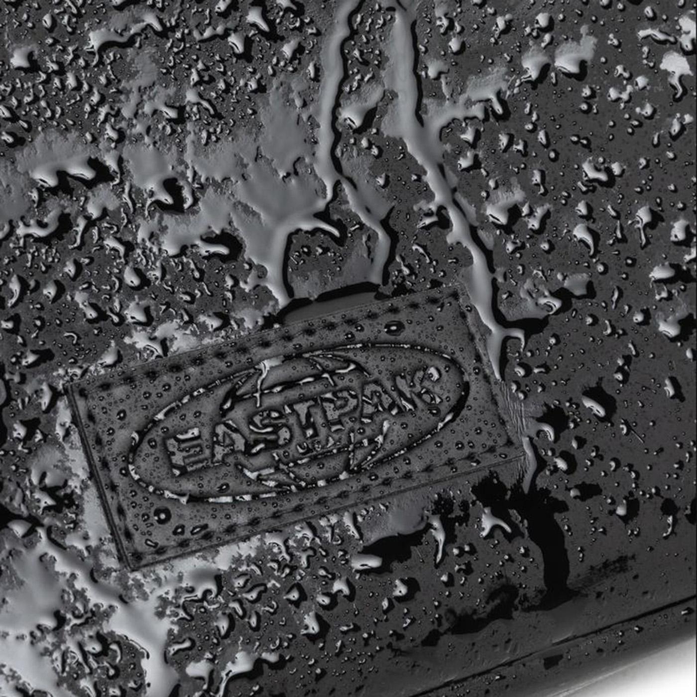 CNNCT F WAIST Black - Marsupio Nero EK0A5BED 1F51 EASTPAK 