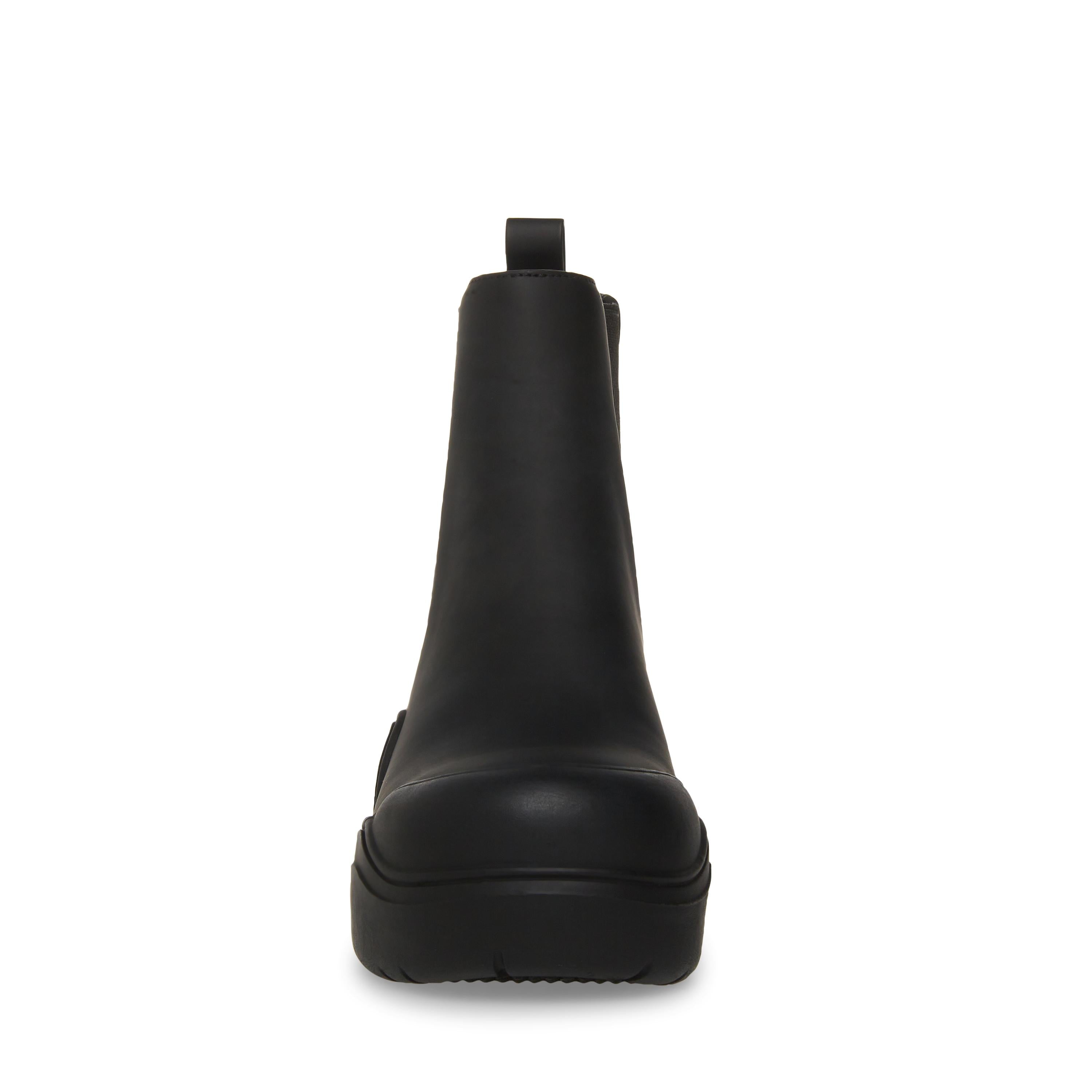 Slushy Black - Stivaletti Donna Neri SMSSLUSHY-BLK  STEVE MADDEN 