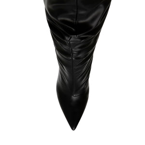 Vanguard Black - Stivali Donna Neri SMSVANGUARD-1  STEVE MADDEN 