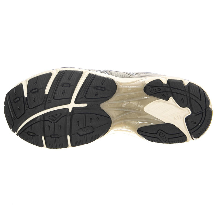 GT-2160 Oyster Grey / Carbon Shoes - Scarpe Stringate Profilo Basso Uomo Multicolore 1203A320-020  ASICS 