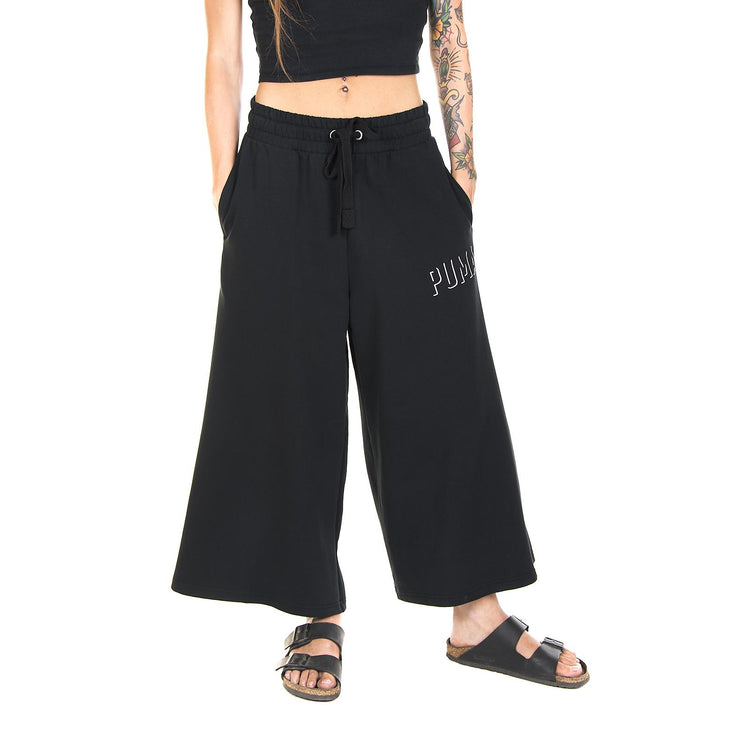 FUSION Culotte W PUMA BLACK 59237601-1  PUMA 