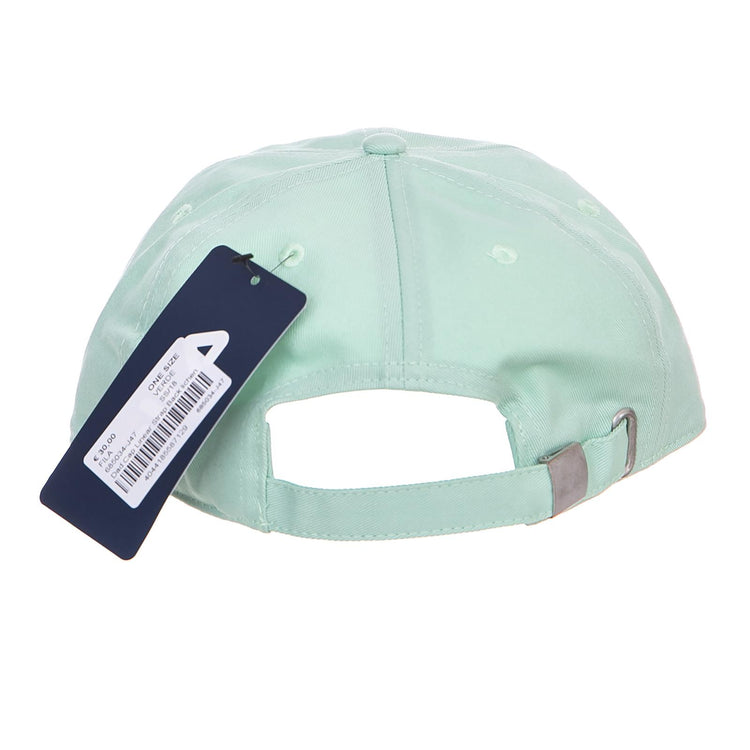 Dad Cap Linear Strap Back lichen 685034-J47  FILA 