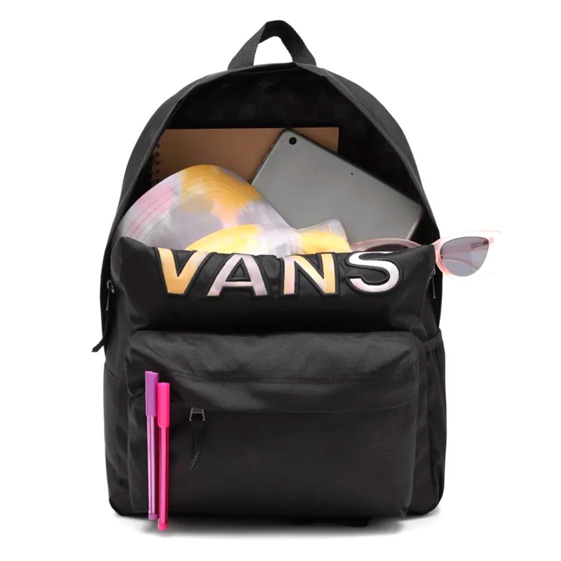  VN0A3UI8BZX1  VANS 
