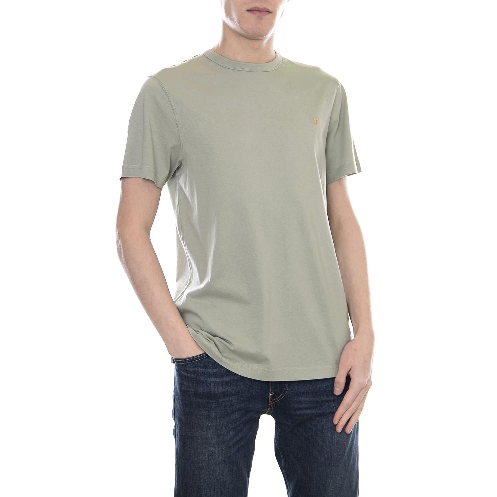 DEANSGATE GARMENT BALSAM F4KS8067-335  FARAH 