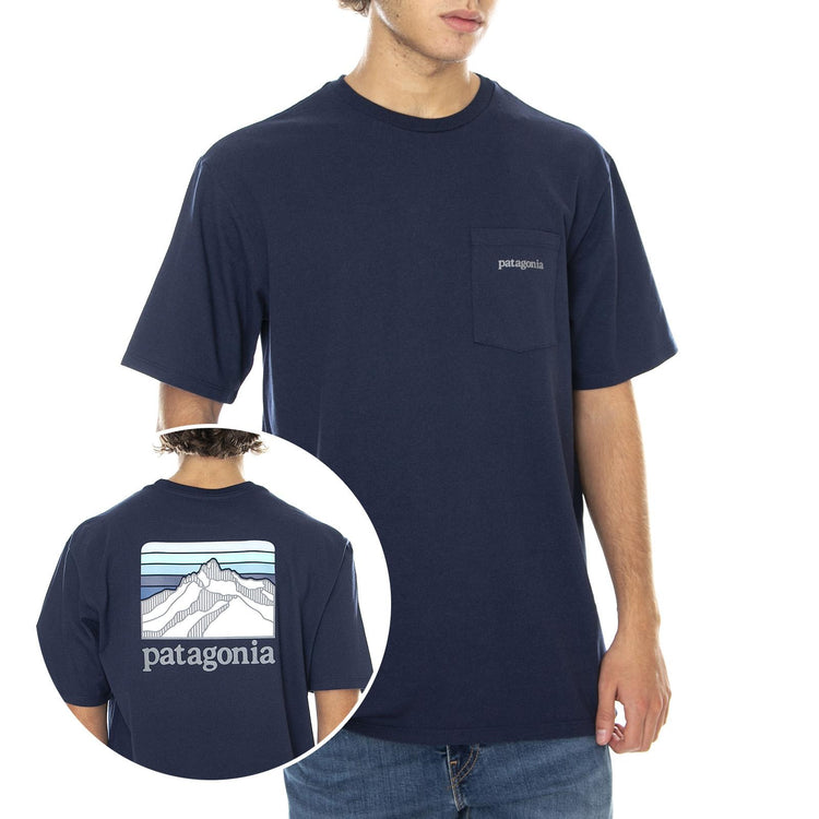  38511-CNY  PATAGONIA 