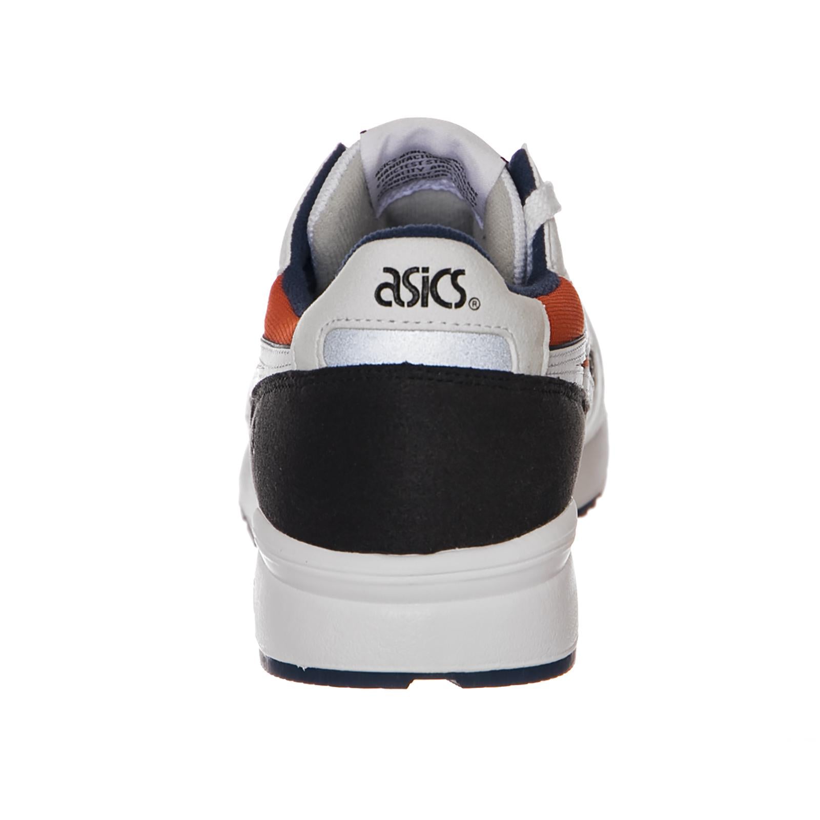 GEL-LYTE WHITE/WHITE H825Y-0101  ASICS 