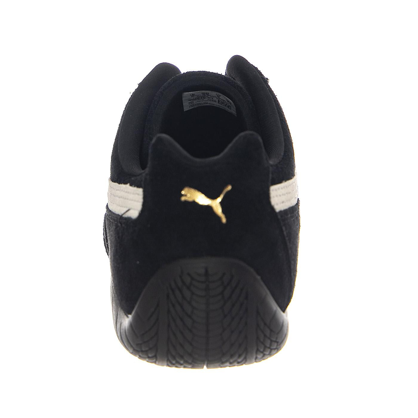 Speedcat OG PUMA Black-PUMA White - Scape Uomo Nere 398846-01 . PUMA 
