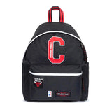 Day Pak'r - Zaino Chicago Bulls Black Nero  ACCESSORI EASTPAK