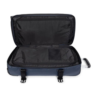 Transit'R L Tarp Navy - Zaino/Trolley Grande Unisex Eastpak EK0A5BA9 0Z11 EASTPAK 