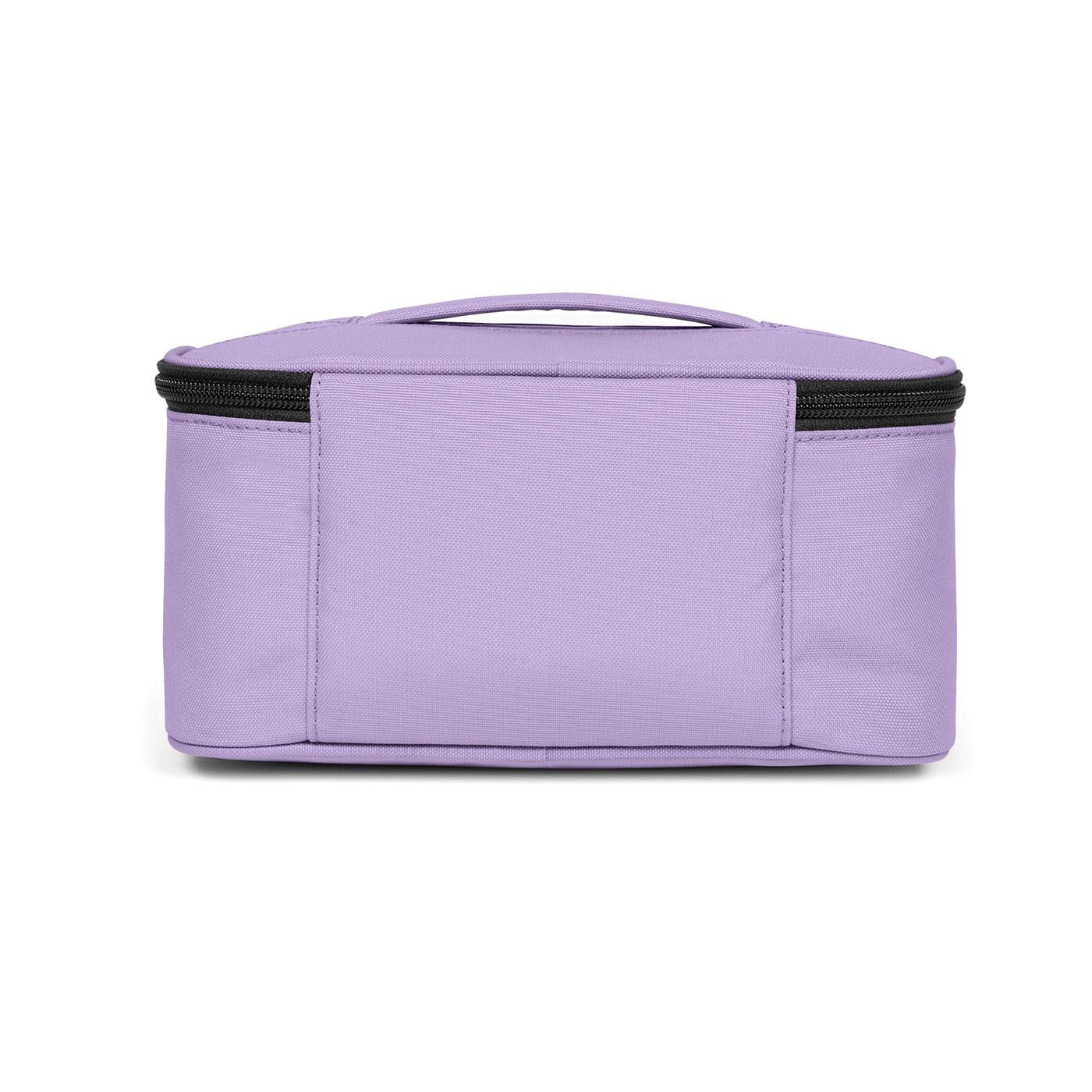 Traver Lavender Lilac - Beautycase da Viaggio Viola EK0A5BFX4K51  EASTPAK 