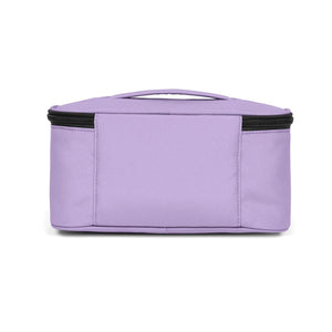 Traver Lavender Lilac - Beautycase da Viaggio Viola EK0A5BFX4K51  EASTPAK 