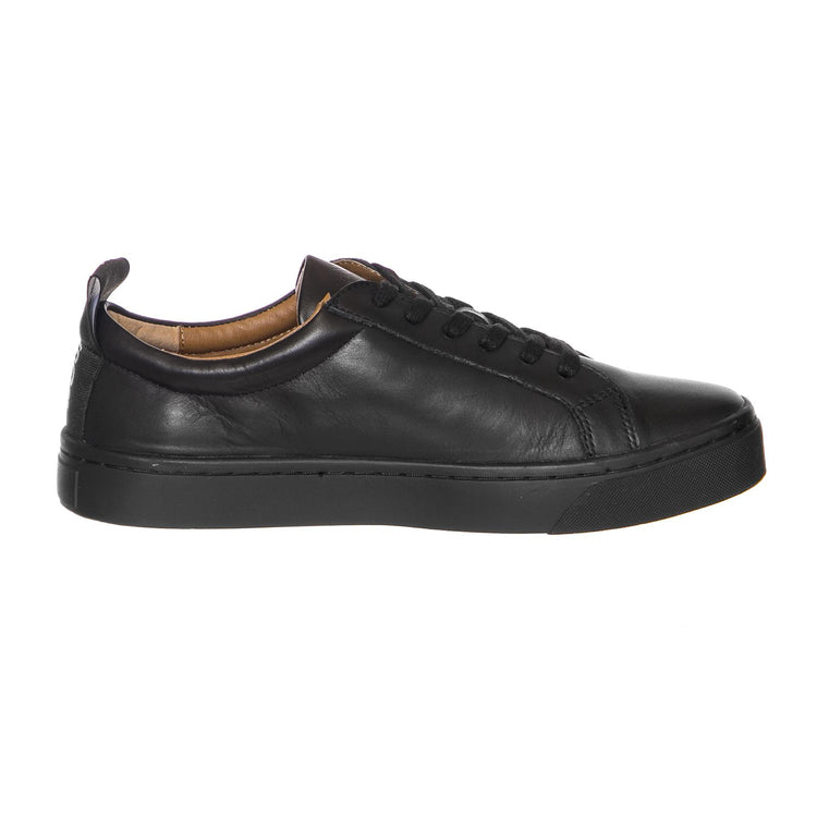 Steppa Scarpe - Black - Scarpe Basse Donna Nere WSPSTEPPA-BLK  WINDSOR SMITH 
