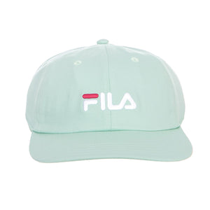 Dad Cap Linear Strap Back lichen 685034-J47  FILA 