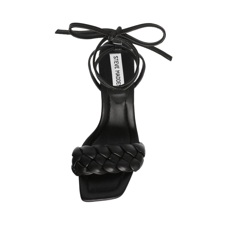 Alannis Black - Sandali Neri SMSALANNIS-BLK  STEVE MADDEN 