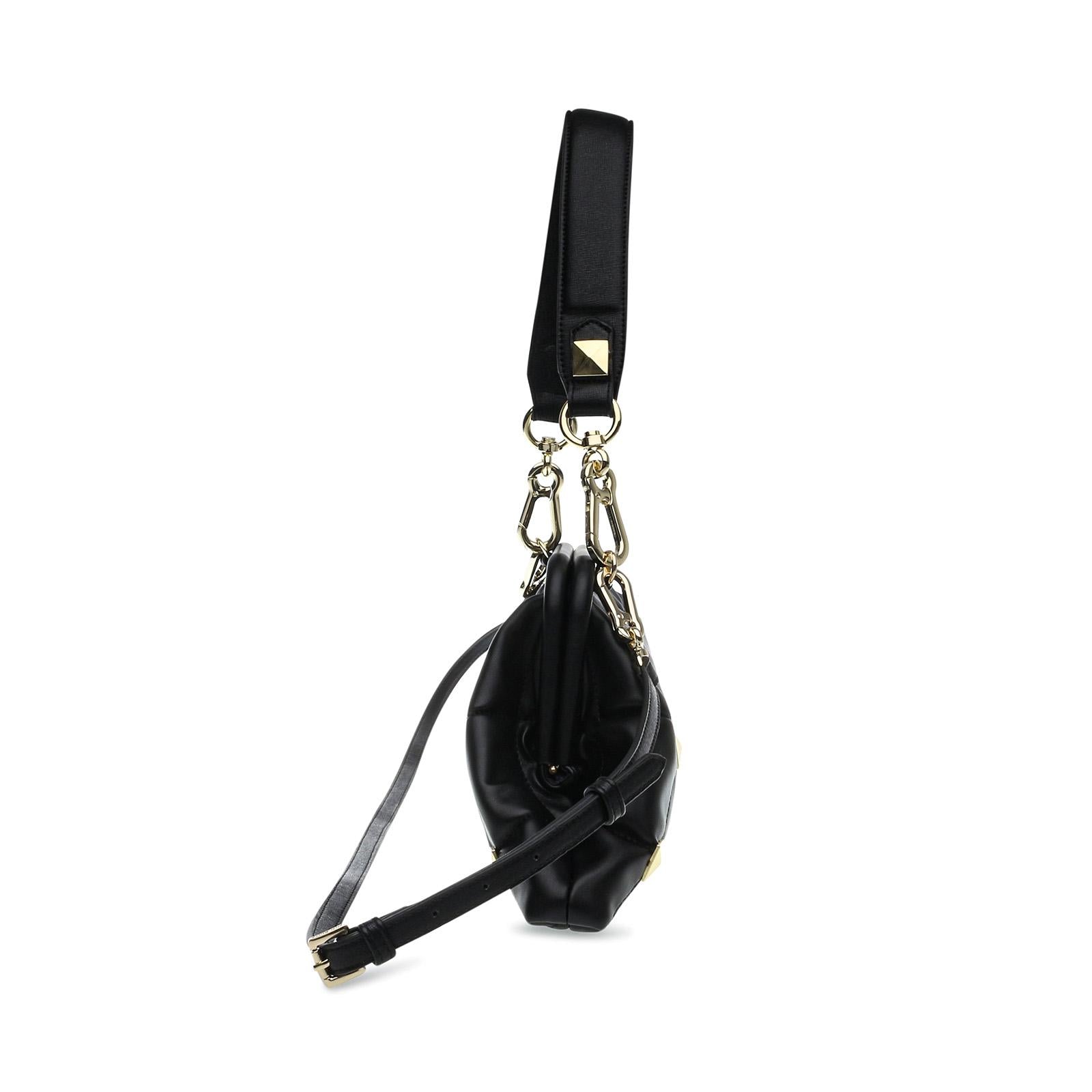  SMABPOOF-BLK  STEVE MADDEN 