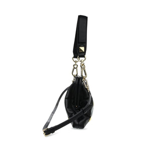  SMABPOOF-BLK  STEVE MADDEN 