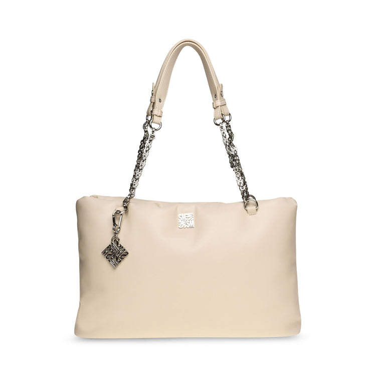 BSoprano Black / Gold - Borsa Nera SMABSOPRANO-B-G  STEVE MADDEN 
