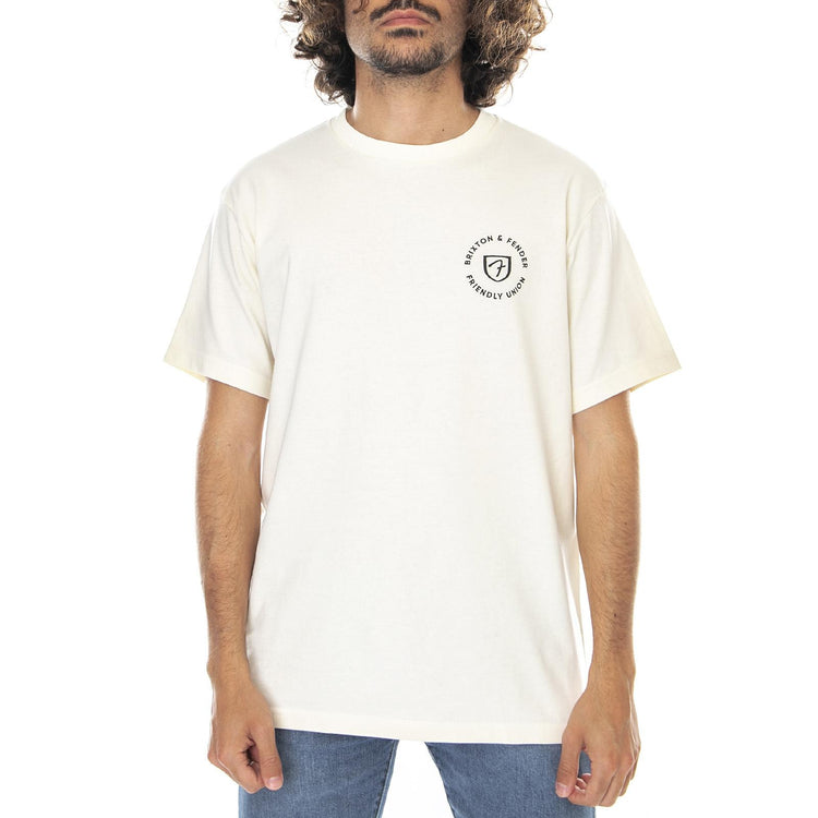  16527-OFFWH  BRIXTON 