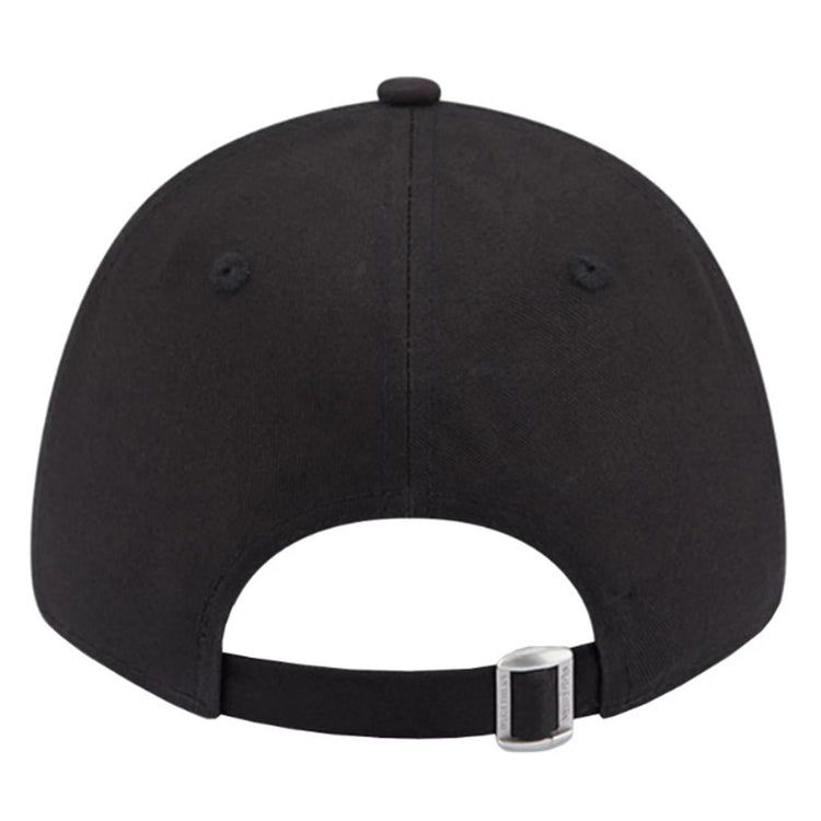 Team Outline 9Forty Chicago White Sox Black / White Cap - Cappellino con Visiera Nero 60364405  NEW ERA 