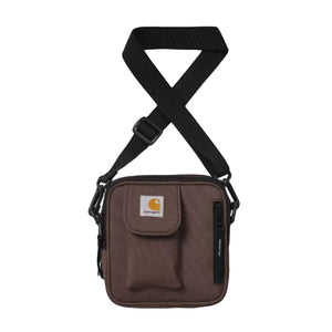 Essentials Bag, Small Palisande - Borsa  a Tracolla Marrone I031470.33HXX . CARHARTT WIP 