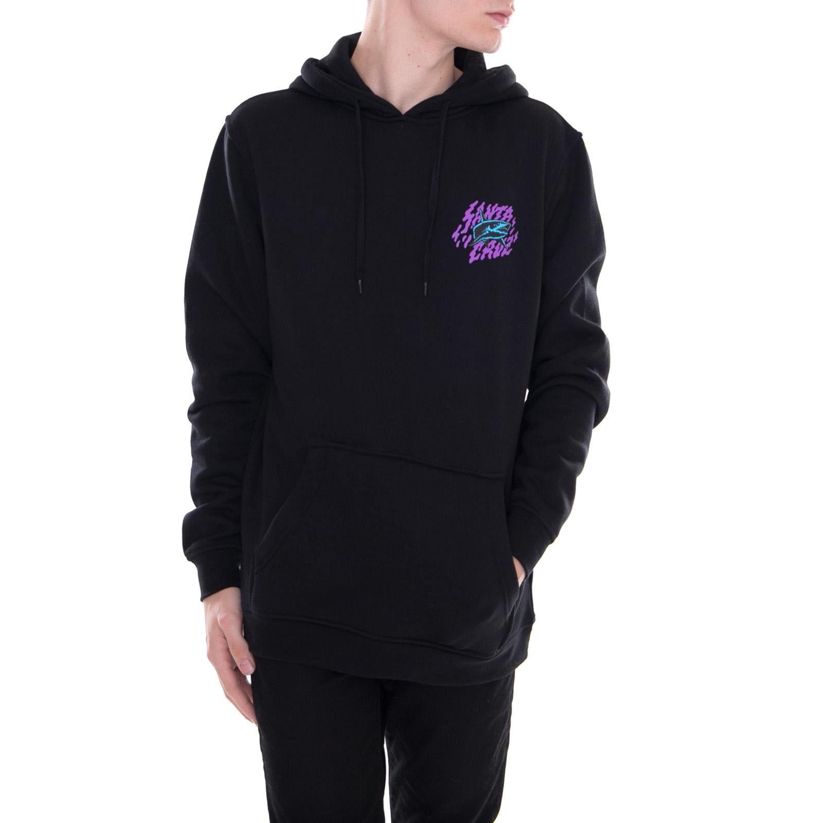  SCA-HDY-420  SANTA CRUZ 