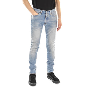 501 SKINNY WEST COAST 34268-0025  LEVIS 