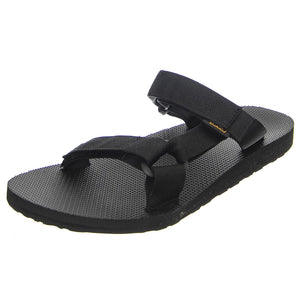 Universal Slide M Black - Sandali Uomo Neri 1124047-BLK  TEVA 