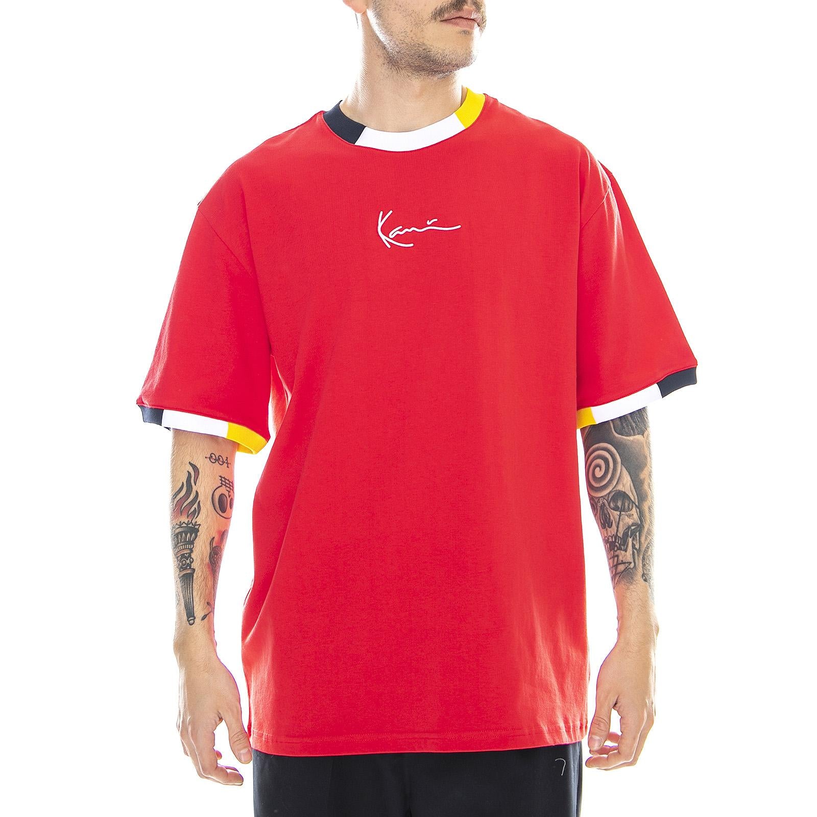  KRCKKMQ12023  KARL KANI 