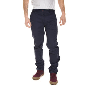 Elm - Pantaloni Chino Uomo Blu F4BS6021-412  FARAH 
