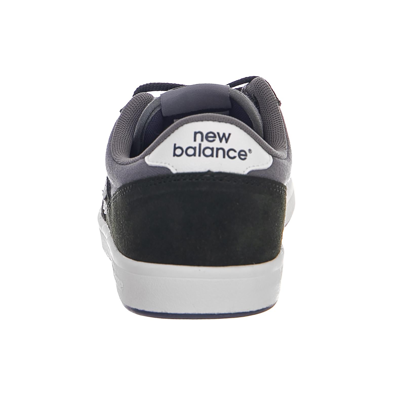  NBAM617FOG  NEW BALANCE 