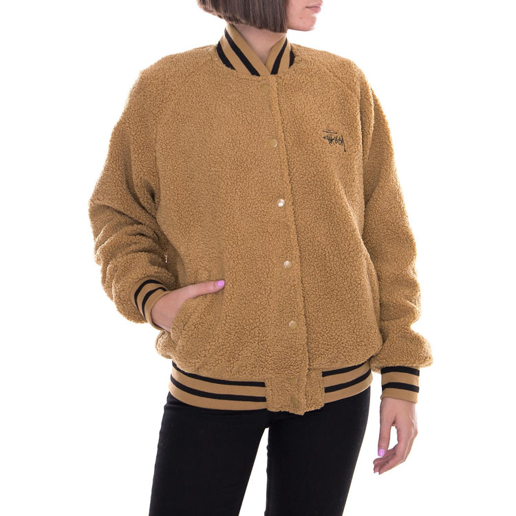  215085-TAN  STUSSY 