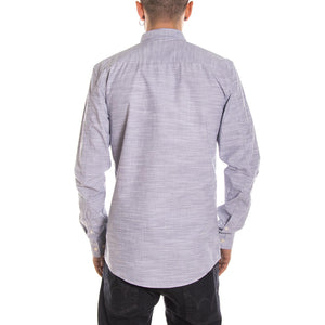 MIRO L/S SHIRT SKY GREY 131010072-913  MINIMUM 