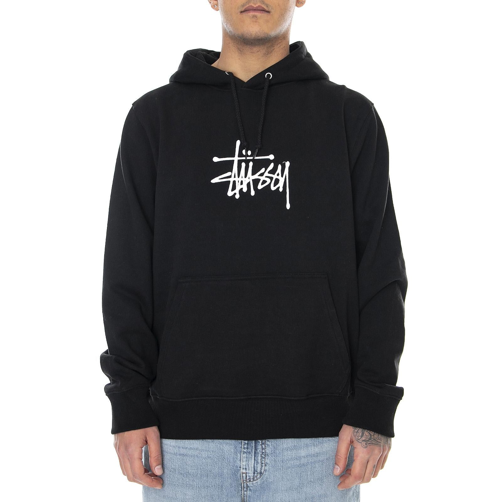  118425-BLAC  STUSSY 