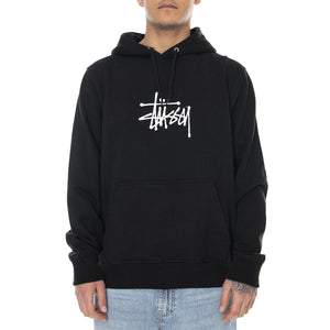  118425-BLAC  STUSSY 
