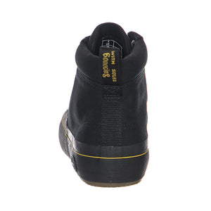 ALLANA BLACK CANVAS DMSALLBKCV22307001  DR.MARTENS 