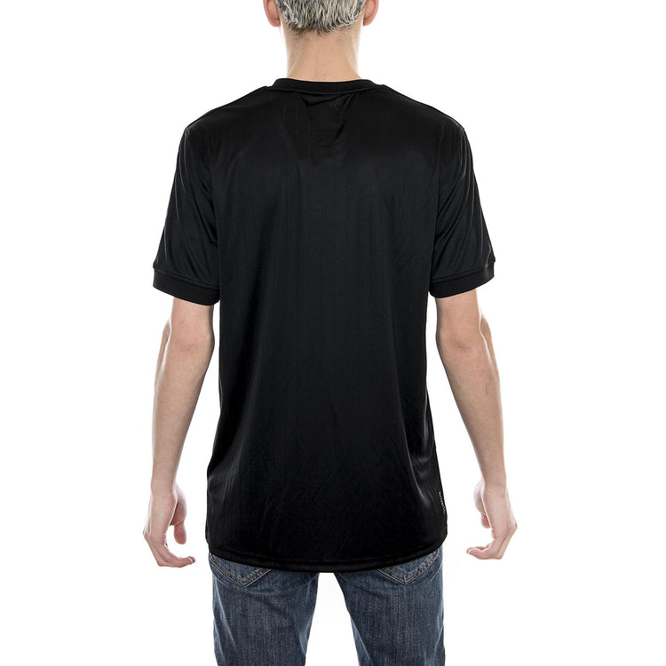 CLIMA CLUB JERSEY BLACK/BLACK CF5798  ADIDAS 