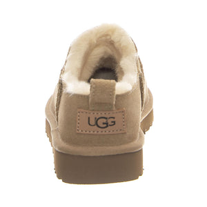 W Classic Micro Sand - Scarpe Donna Beige 1173891-SAN . UGG 