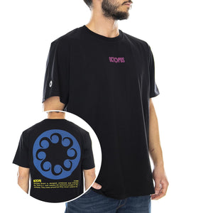  20SOTS06-BLACK  OCTOPUS 